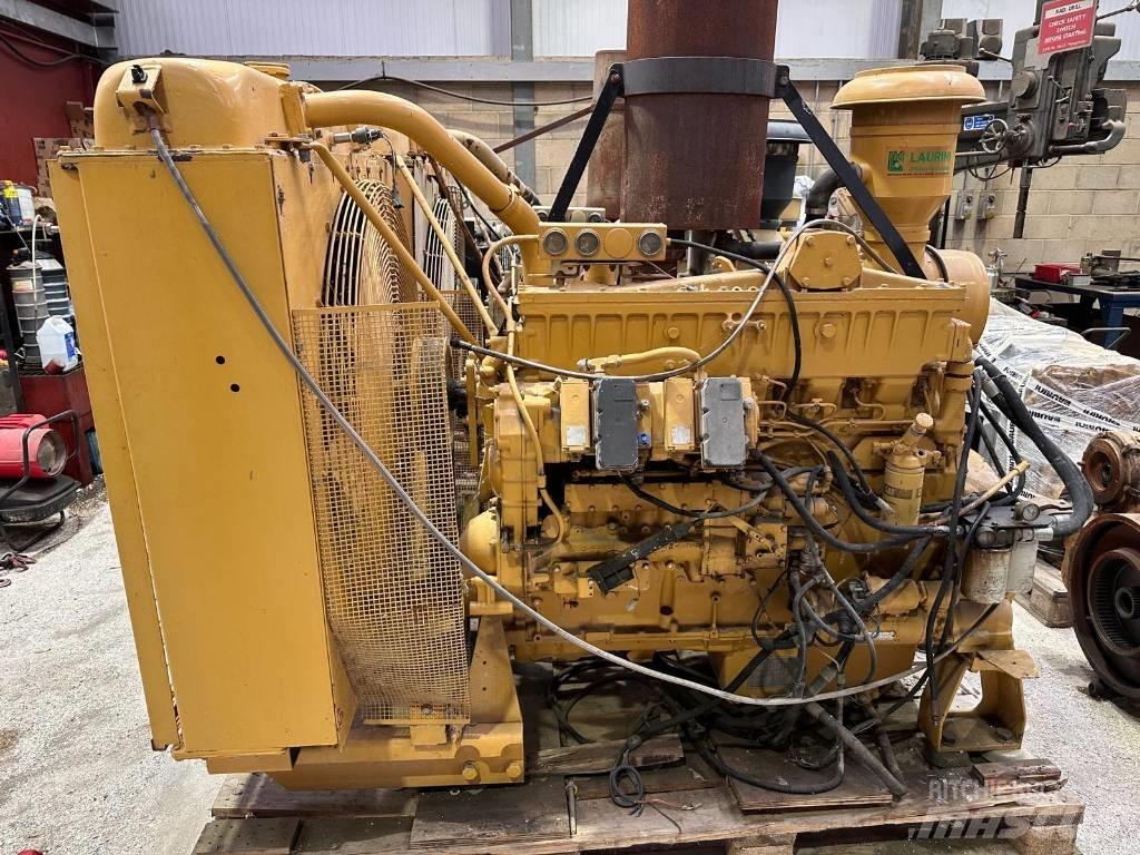CAT 3406C DITA Motoare
