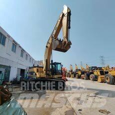 CAT 345 D Excavatoare pe șenile
