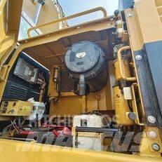 CAT 345 D Excavatoare pe șenile
