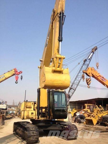 CAT 325DL Excavatoare pe șenile
