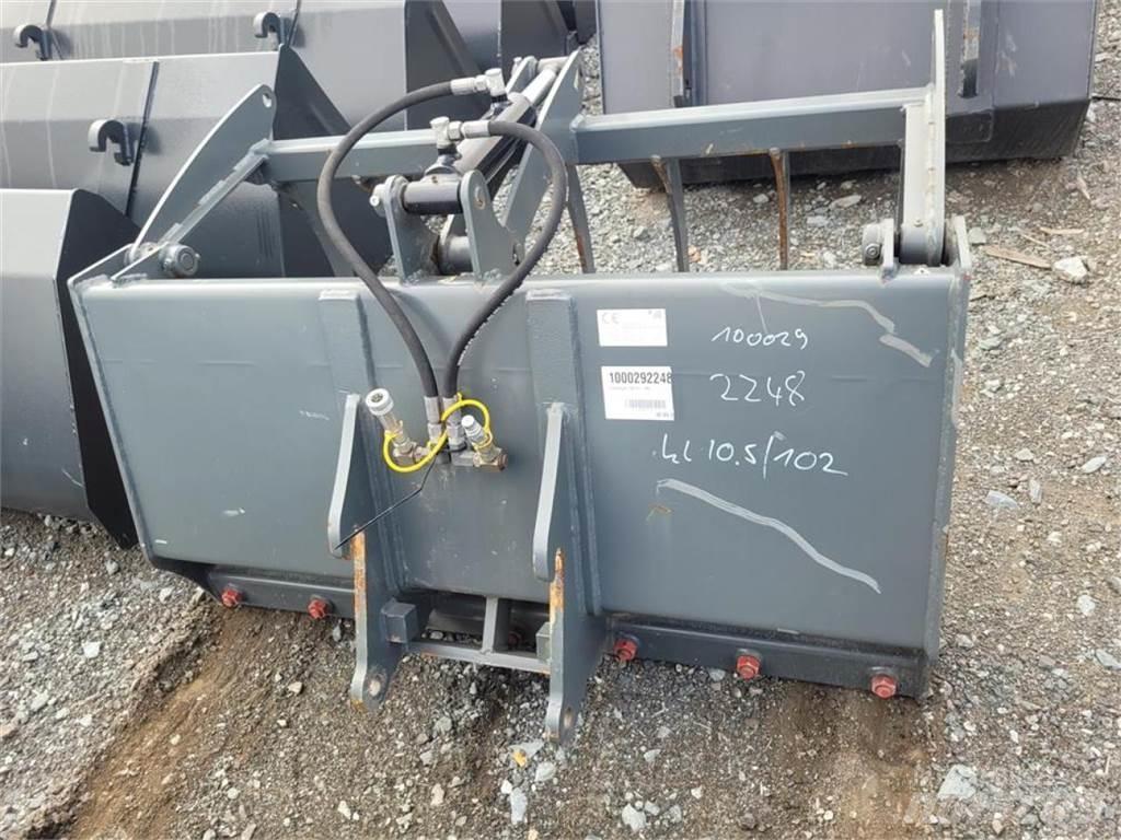 Kramer - Utilaje agricole - Altele