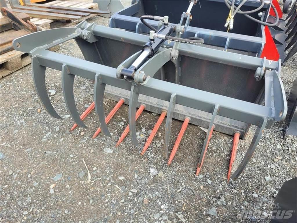 Kramer - Utilaje agricole - Altele