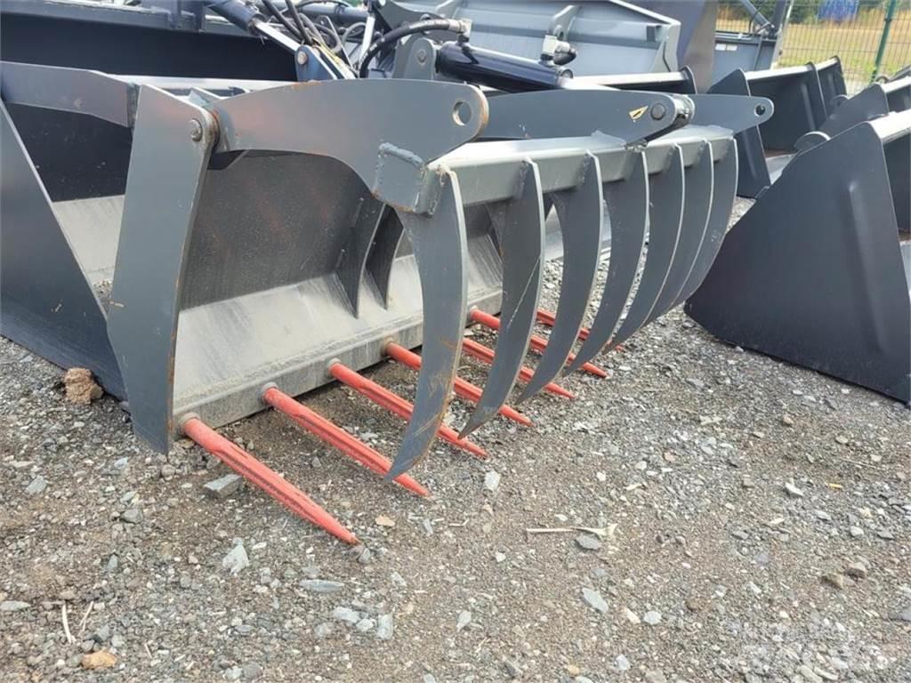 Kramer - Utilaje agricole - Altele