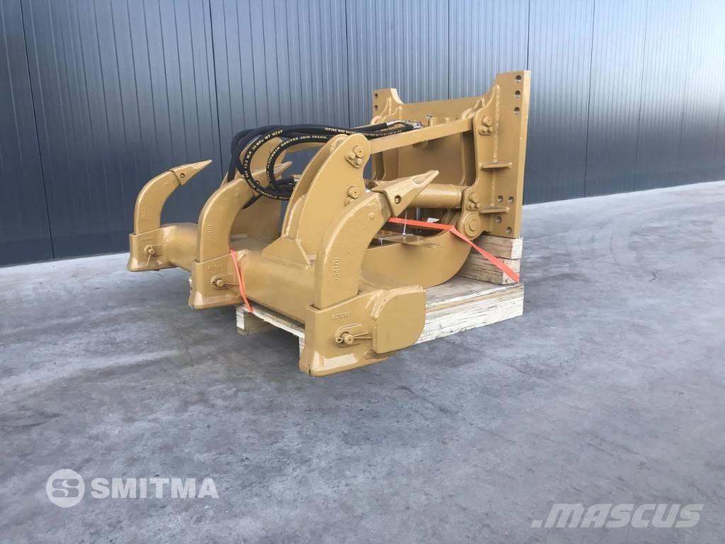 CAT D3K2 Scarificatoare