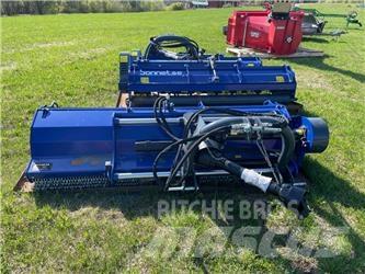 Bonnet 2,2m Cositoare