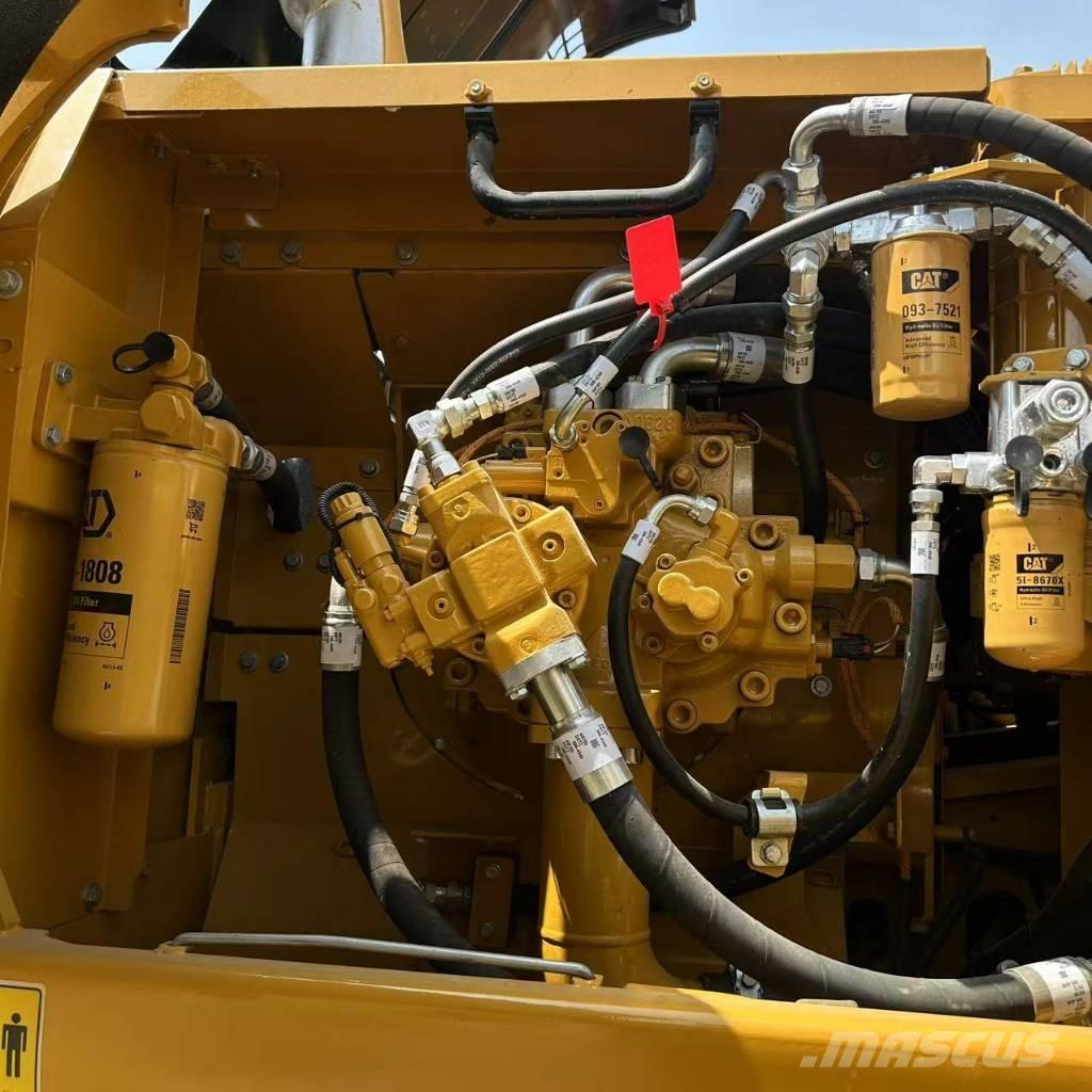CAT 336 D L Excavatoare pe șenile
