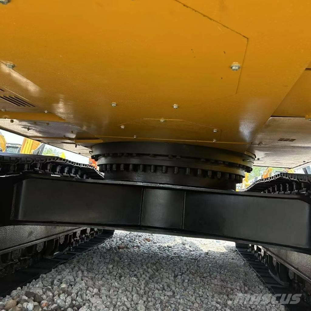 CAT 336 D L Excavatoare pe șenile
