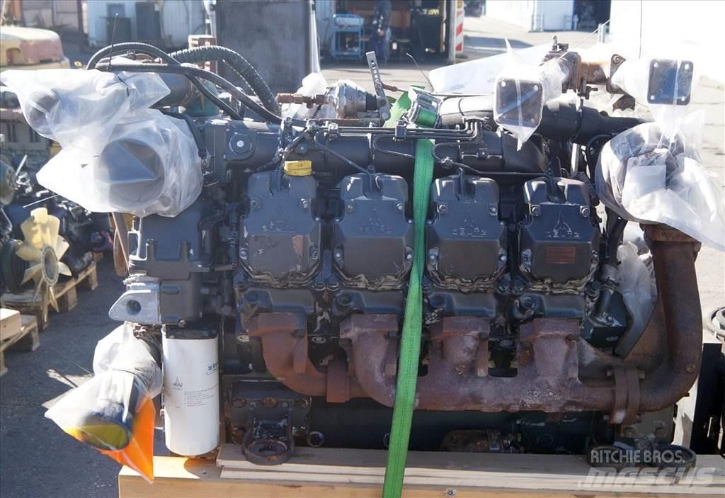 Deutz AG BF6M1015C Motoare