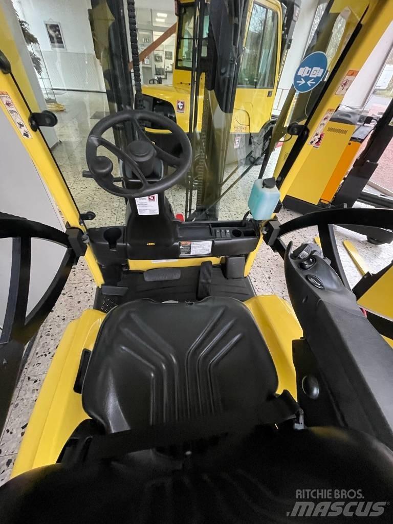 Hyster J 2.00 XNT Stivuitor electric