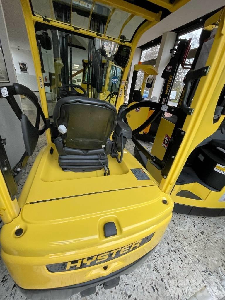 Hyster J 2.00 XNT Stivuitor electric