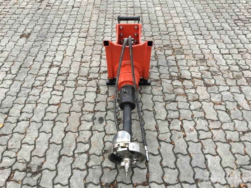  SP30 Excavatoare de santuri