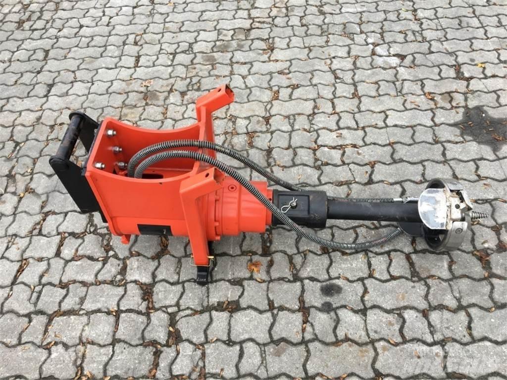  SP30 Excavatoare de santuri