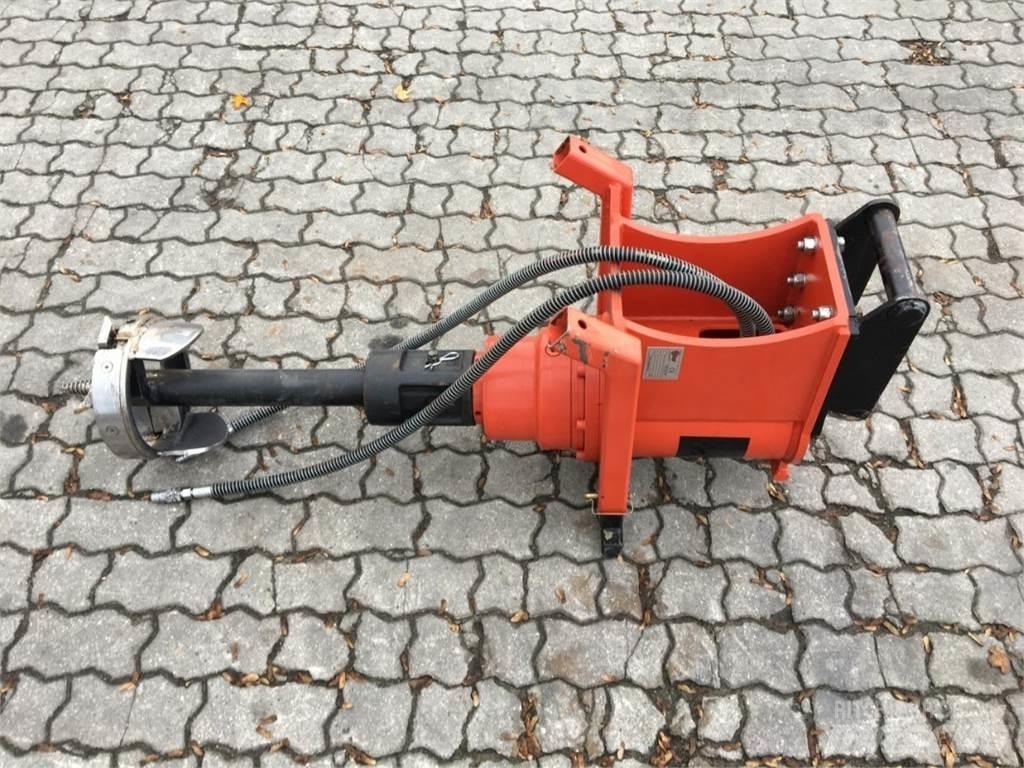  SP30 Excavatoare de santuri