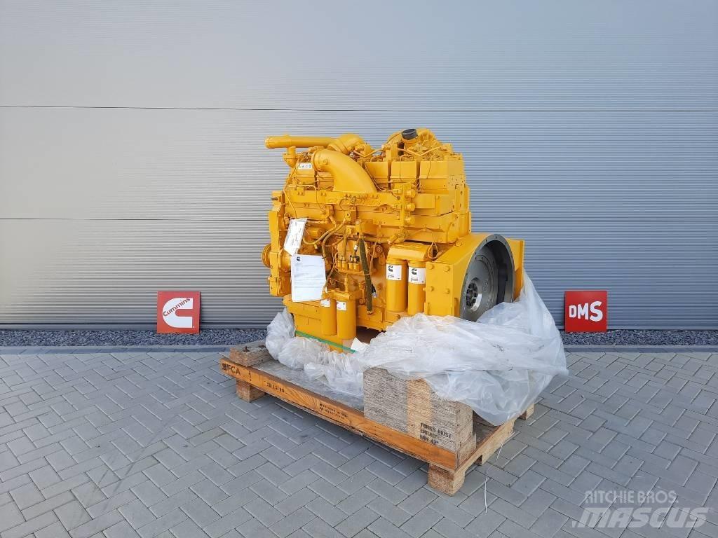 Cummins QSK19 Generatoare Diesel