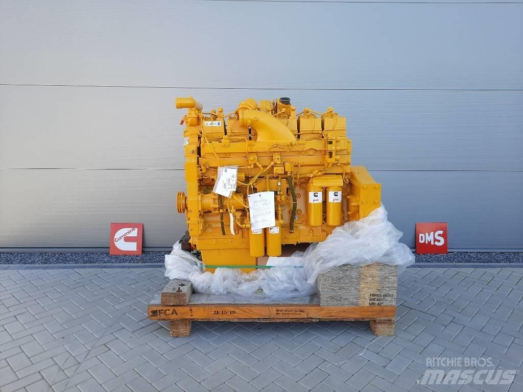 Cummins QSK19 Generatoare Diesel