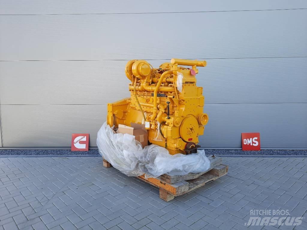 Cummins QSK19 Generatoare Diesel