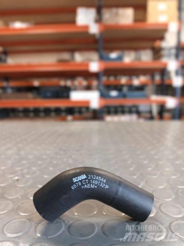 Scania HOSE 2124544 Motoare