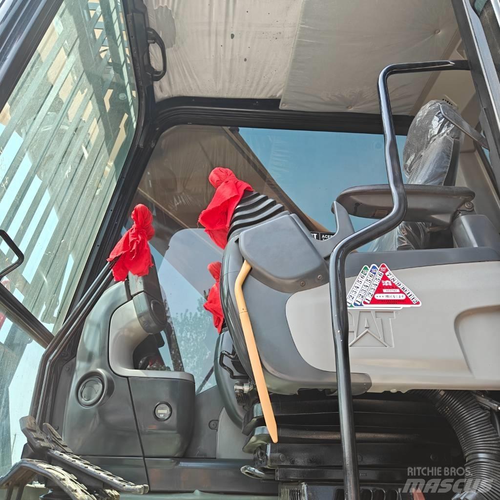 CAT 340 D L Excavatoare pe șenile
