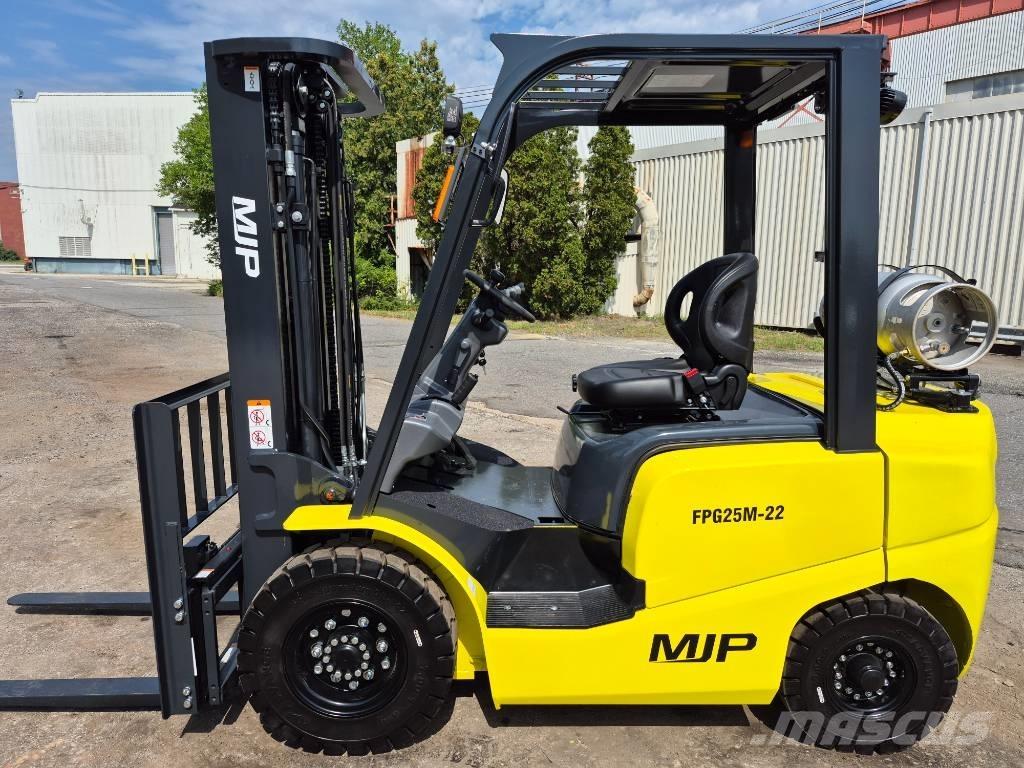  MJP FPG25M-22 Strivuitoare-altele