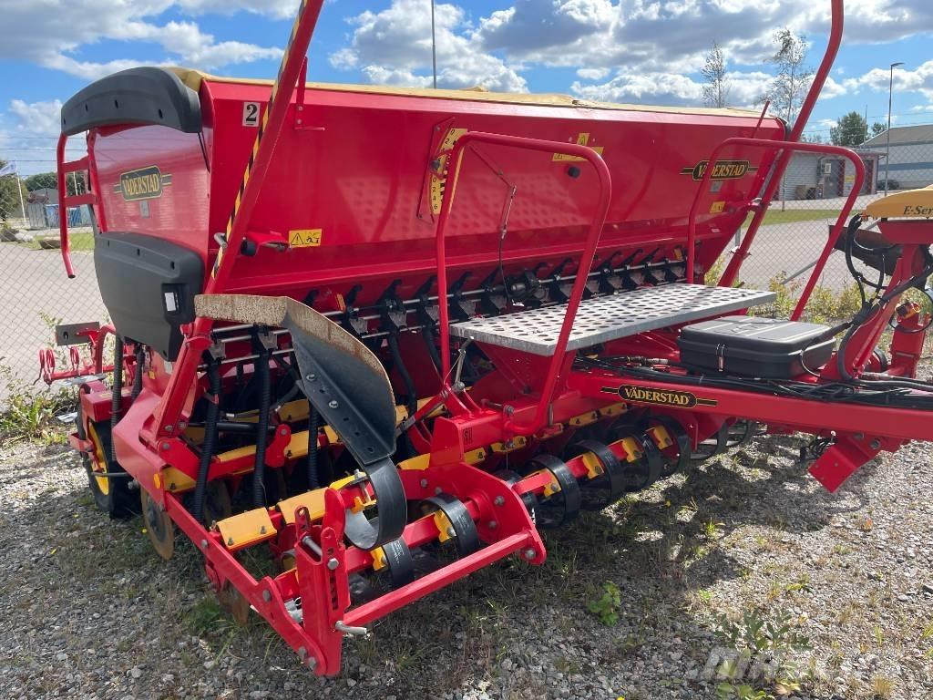 Väderstad RD400C Perforatoare