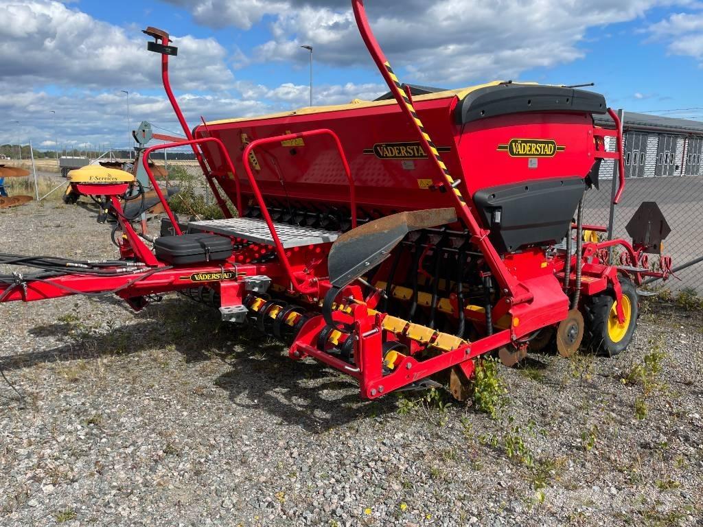 Väderstad RD400C Perforatoare