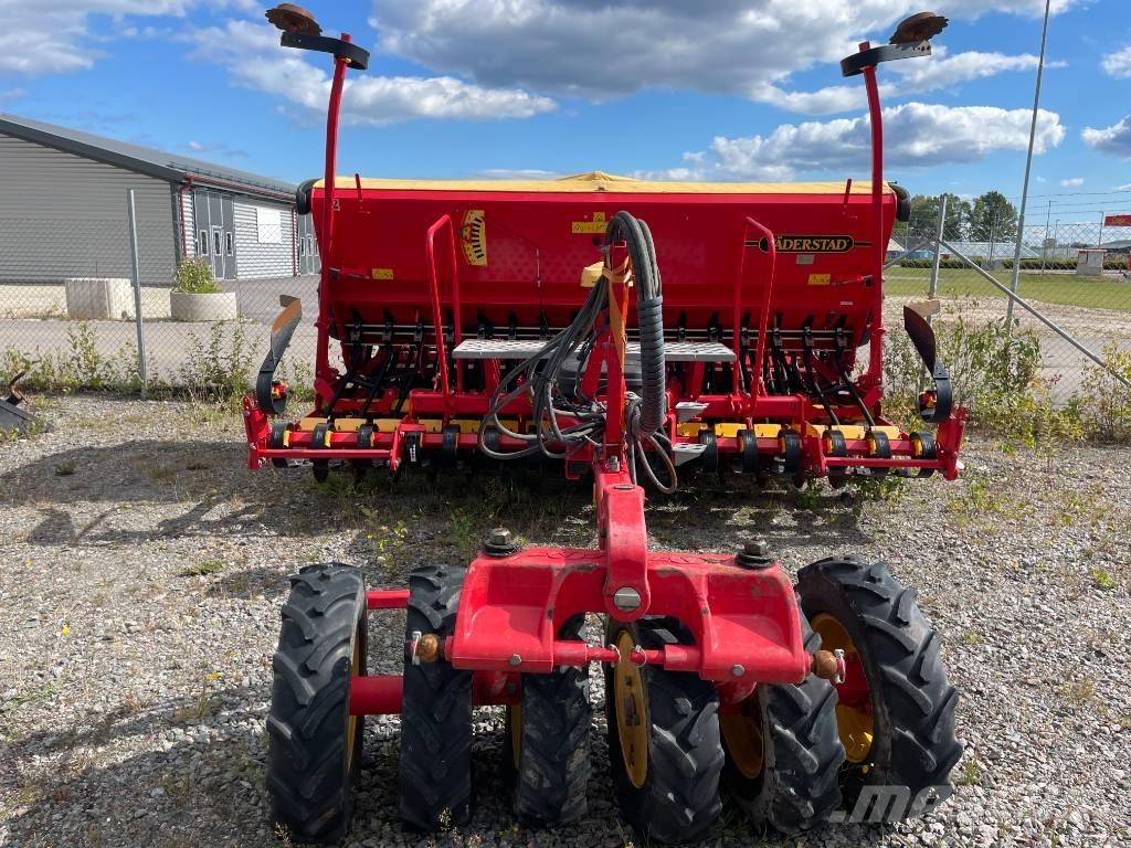 Väderstad RD400C Perforatoare