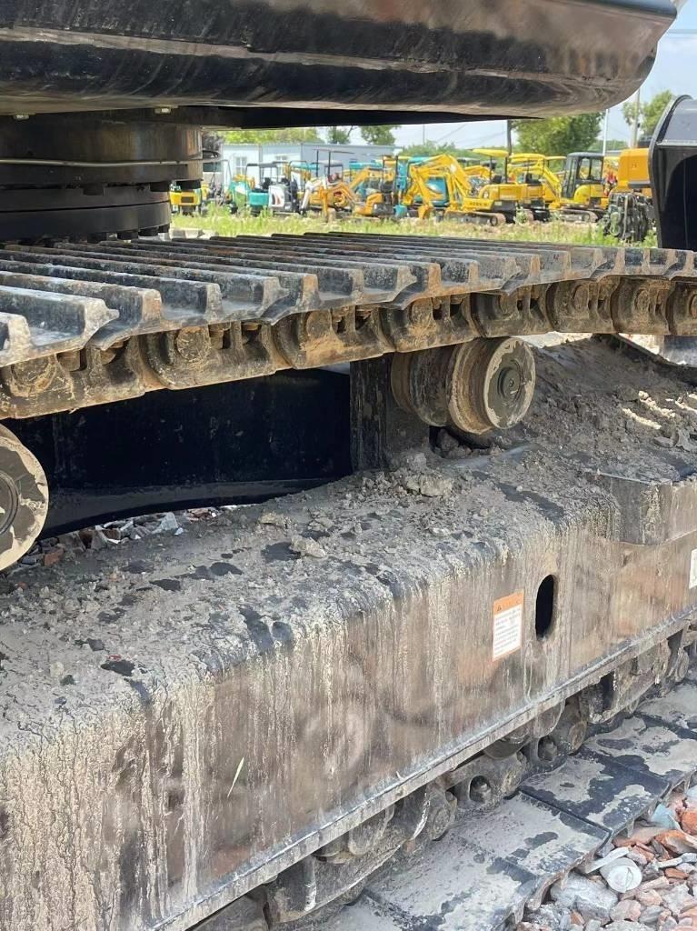 Sany SY 305 H Excavatoare pe șenile
