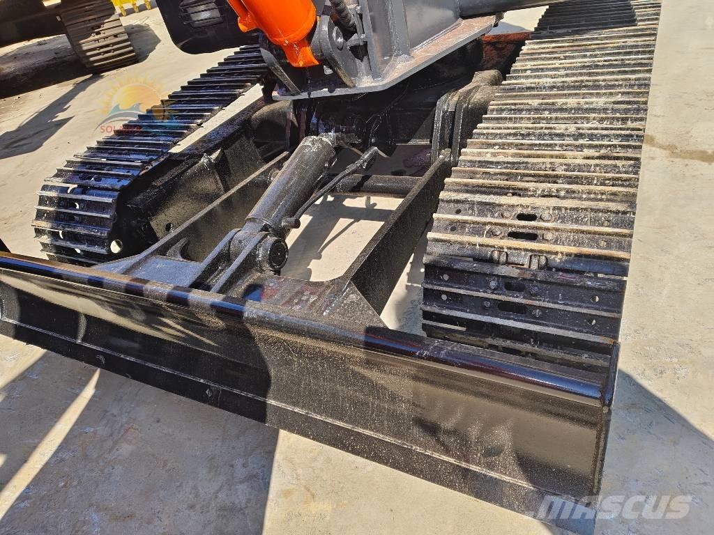 Doosan DH 55 Mini excavatoare < 7t