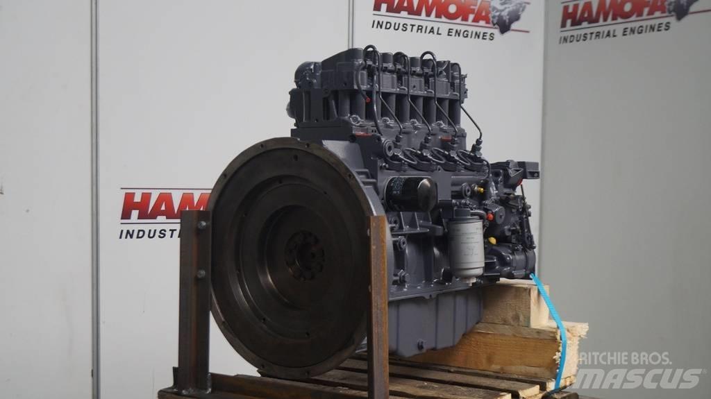 Deutz BF4M1011F Motoare