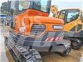 Doosan DX80R-3 Excavatoare 7t - 12t
