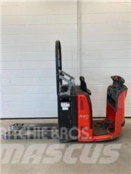 Linde N20HP/132 Stivuitoare de micã inaltime pentu logistica