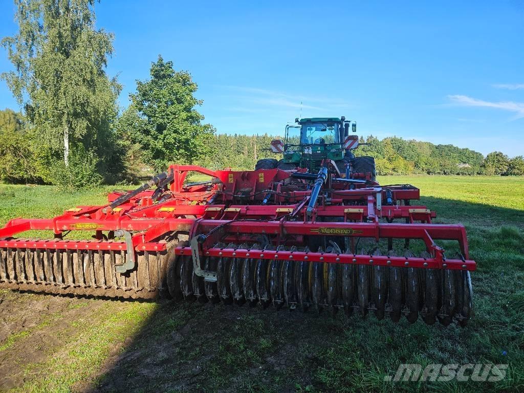 Väderstad Topdown500 Cultivatoare
