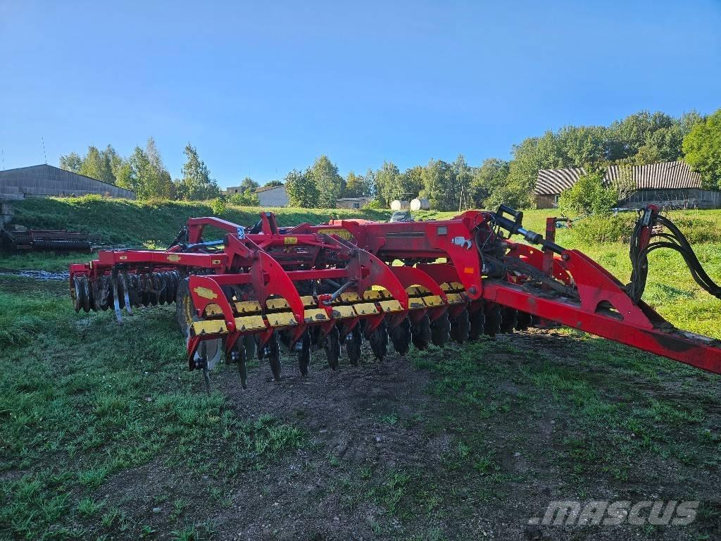 Väderstad Topdown500 Cultivatoare