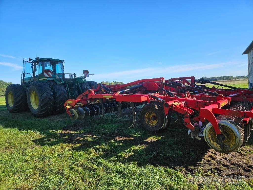 Väderstad Topdown500 Cultivatoare