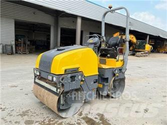 Dynapac CC 1100 Cilindri compactori dubli
