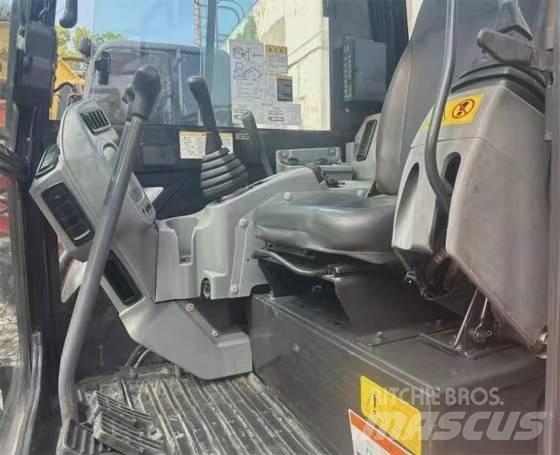 Kubota KX 155 Mini excavatoare < 7t