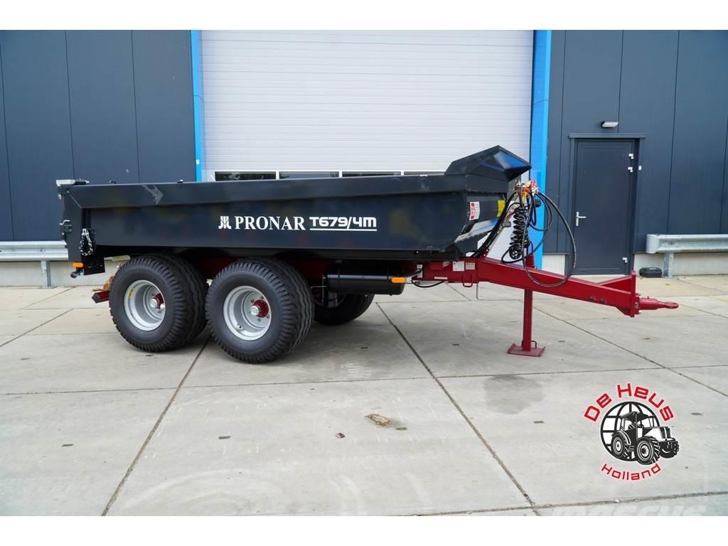 Pronar T679/4 Utilaje agricole - Altele