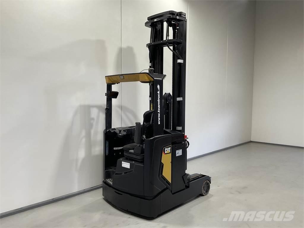 CAT NR16N2H Stivuitor cu catarg retractabil