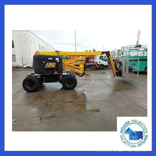 Airo SG1600JD Nacele cu brat articulat