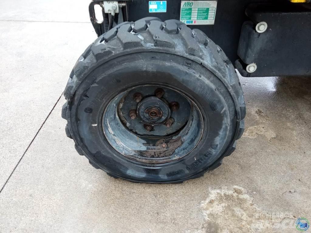 Airo SG1600JD Nacele cu brat articulat