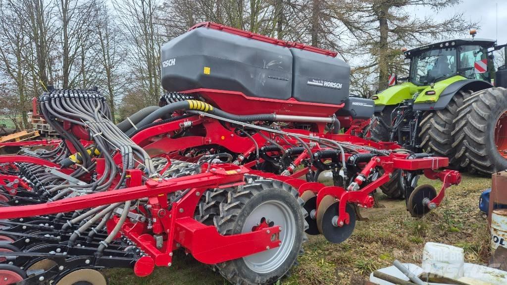 Horsch Focus 6 TD Perforatoare