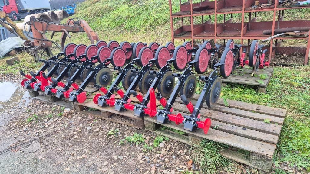 Horsch Focus 6 TD Perforatoare