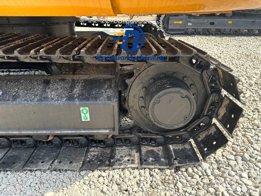 CAT 307E2 Mini excavatoare < 7t
