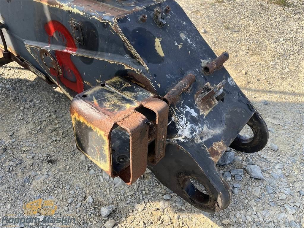  TJ LOGLIFT F71 Macarale de transport