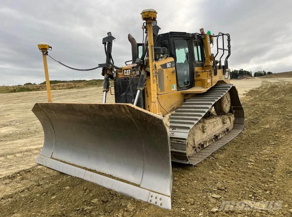 CAT D 6 T LGP Buldozere pe senile