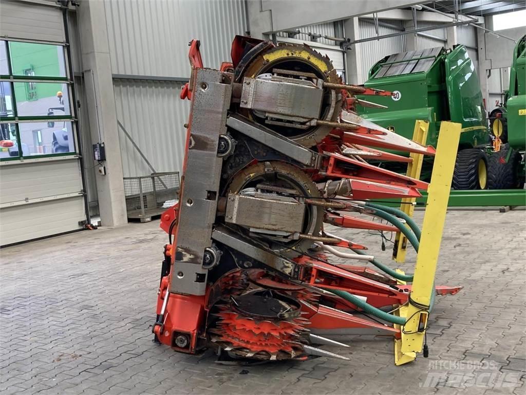 Kemper 375 Accesorii combine agricole