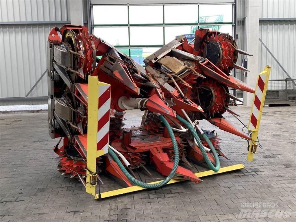 Kemper 375 Accesorii combine agricole