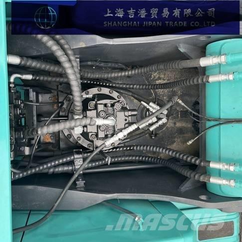 Kobelco SK 210 Excavatoare pe șenile
