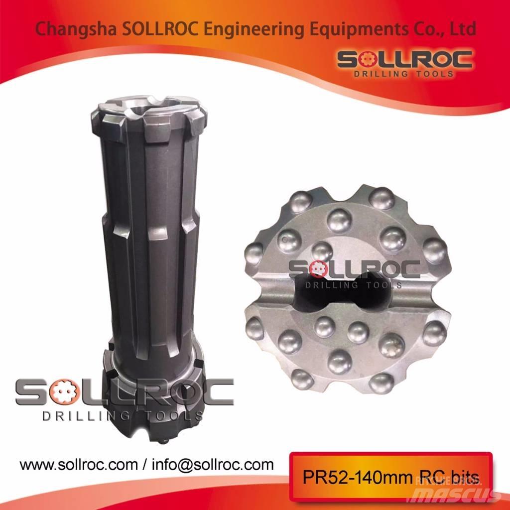 Sollroc RC bits Piese de schimb si accesorii pentru echipamente de forat