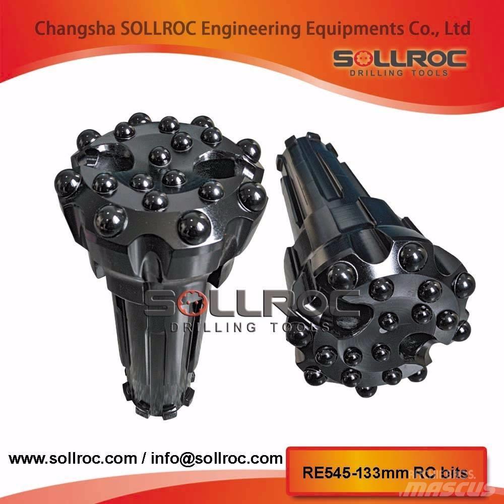 Sollroc RC bits Piese de schimb si accesorii pentru echipamente de forat